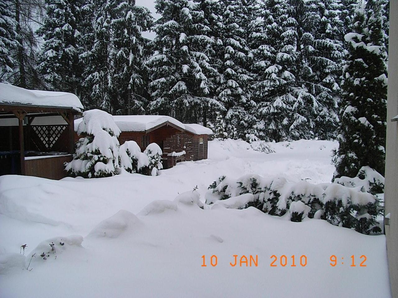 Aparthotel Blechleppel - Die Pension im Harz Benneckenstein Exterior foto